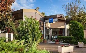 Ibis Budget Saint Christol Les Ales
